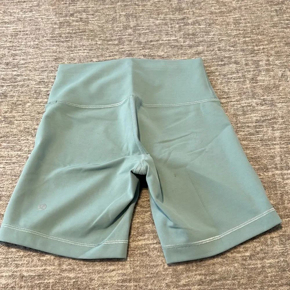 Workout shorts  - Picture 2 of 5